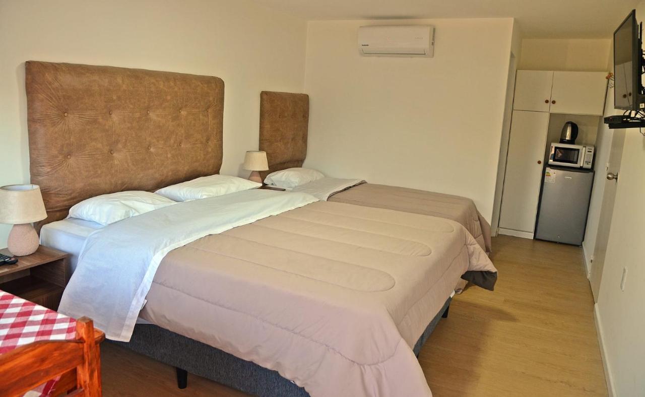 Trinidad Inn Flores Ngoại thất bức ảnh