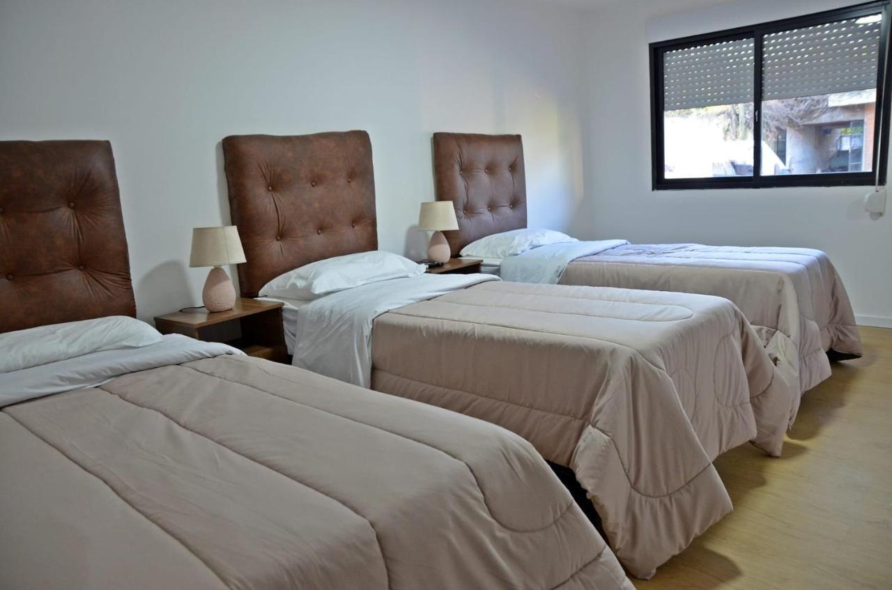 Trinidad Inn Flores Ngoại thất bức ảnh