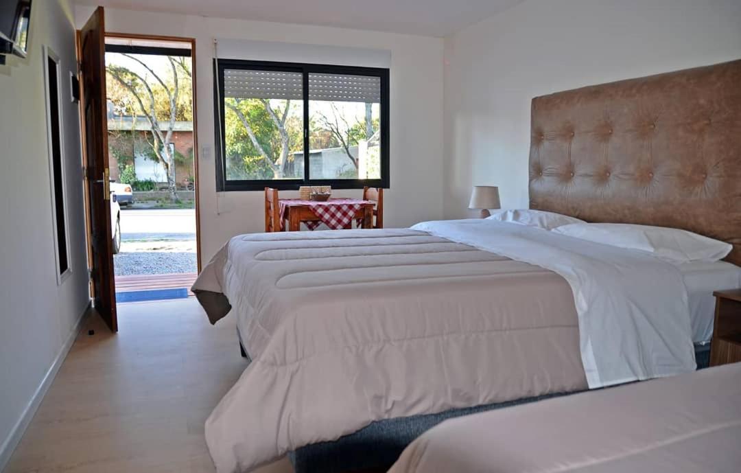 Trinidad Inn Flores Ngoại thất bức ảnh