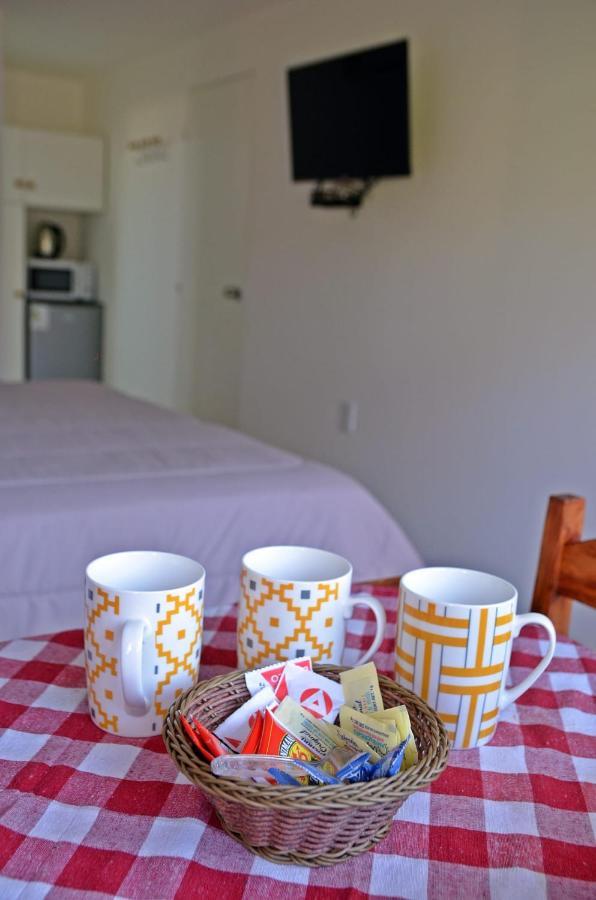 Trinidad Inn Flores Ngoại thất bức ảnh