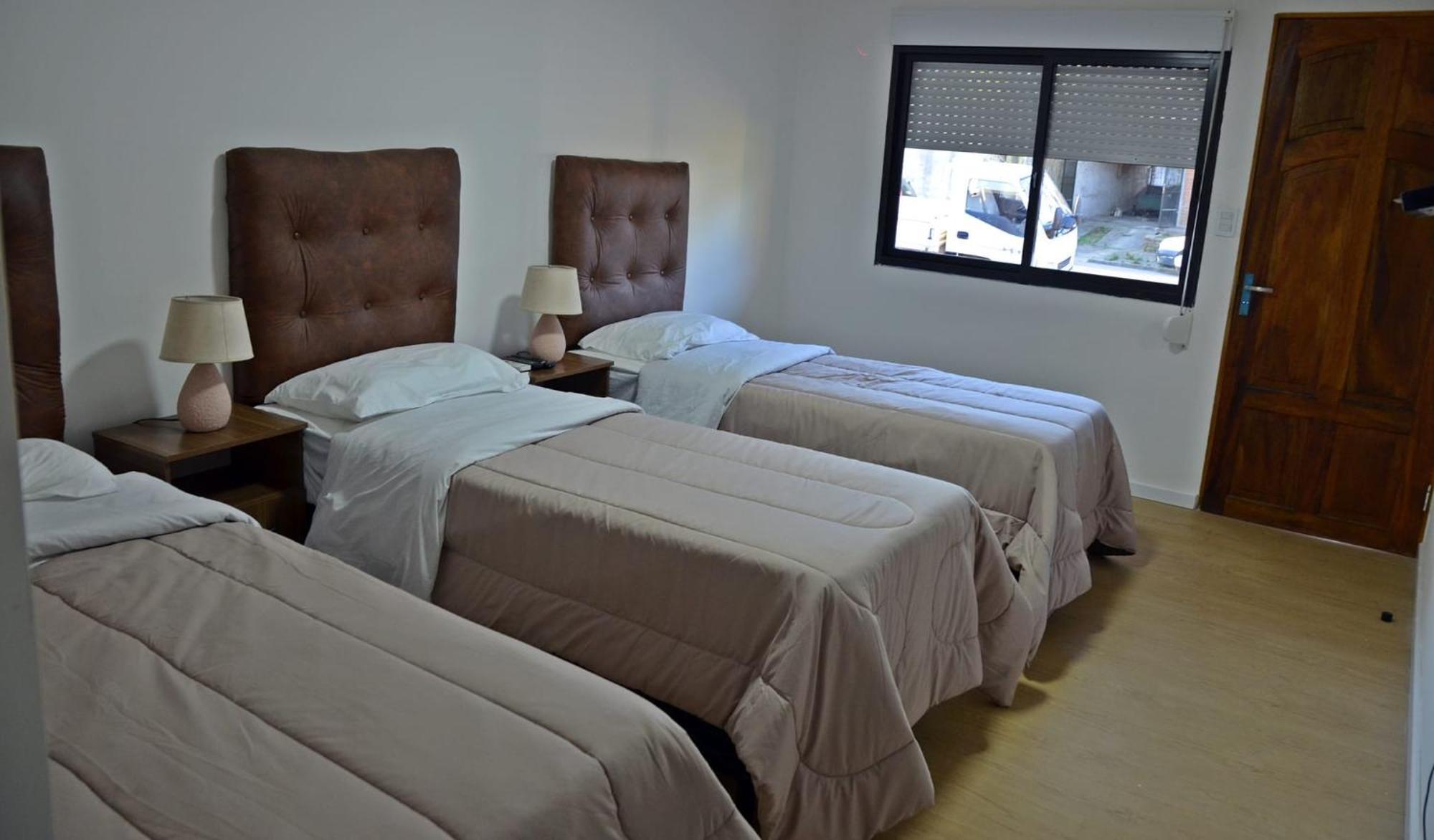Trinidad Inn Flores Phòng bức ảnh