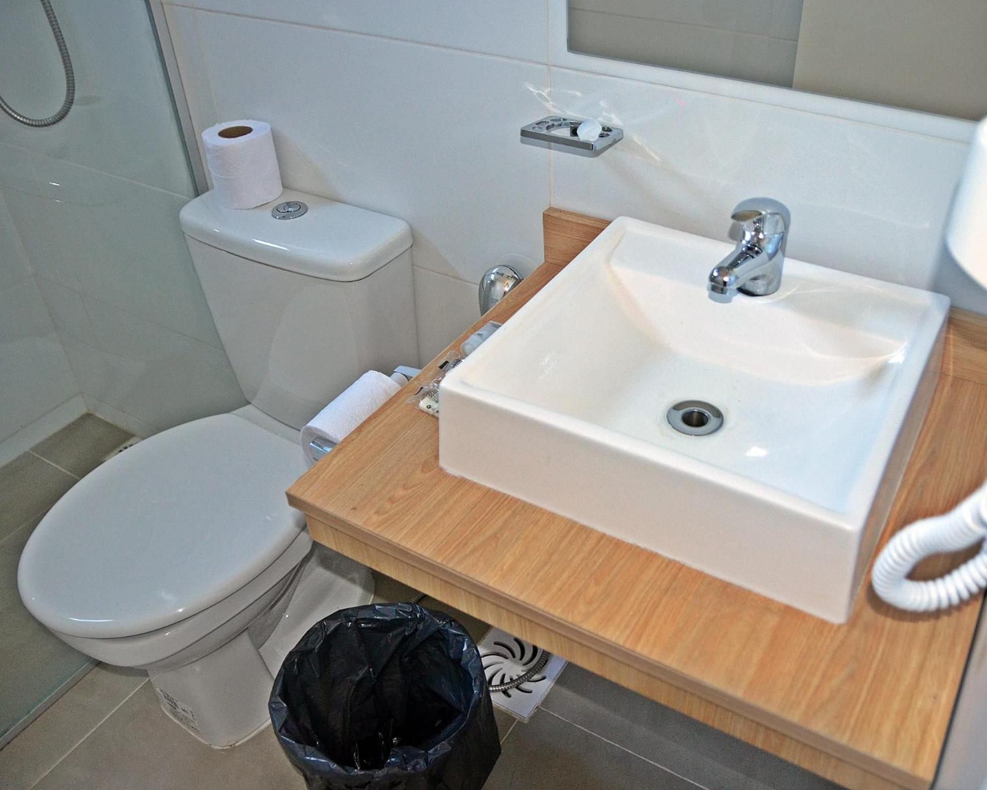 Trinidad Inn Flores Phòng bức ảnh